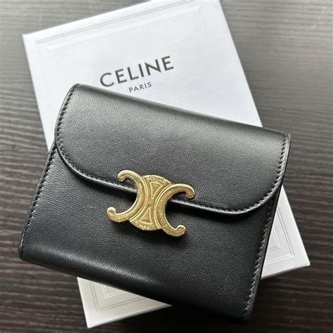 celine 財布 通販